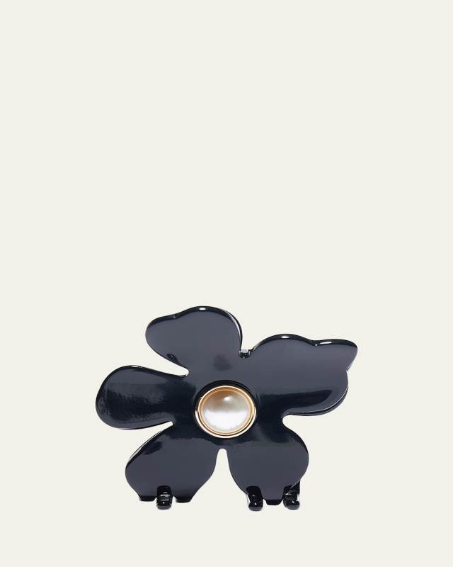 Lily Claw Clip